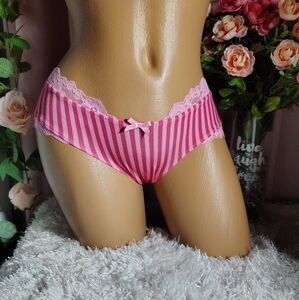 Victoria's Secret Vintage Sexy Little Things Panty